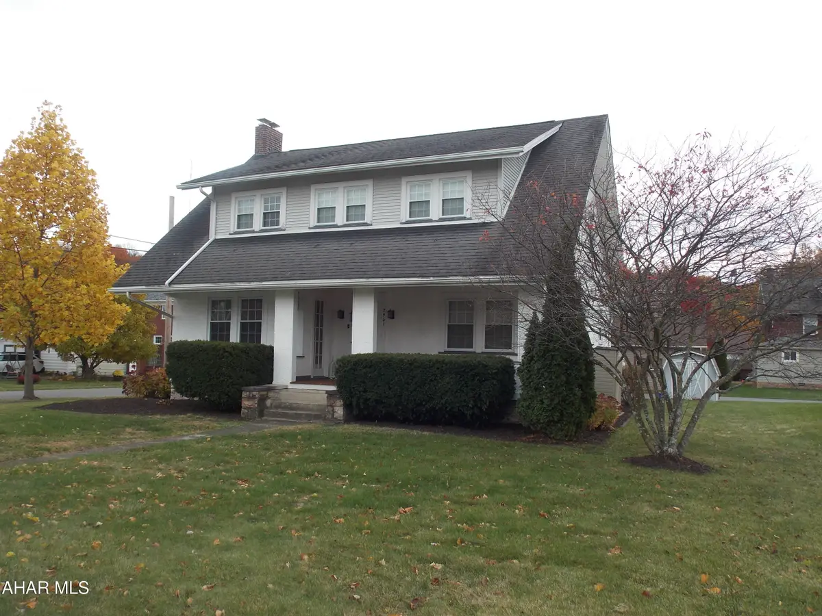 2901 4th Avenue, Altoona, PA 16602 - #1