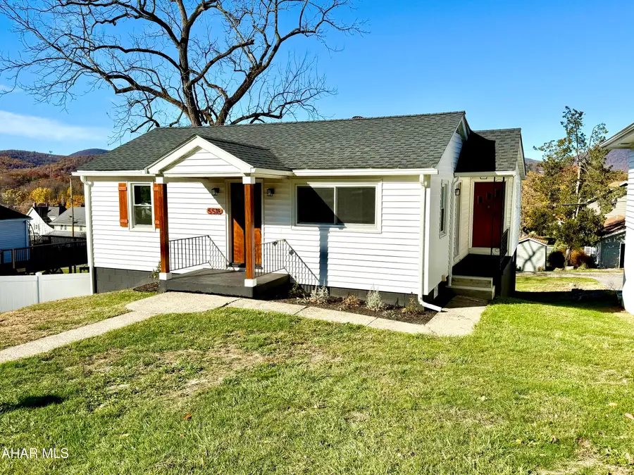 5518-5520 5th Avenue, Altoona, PA 16602 - #2