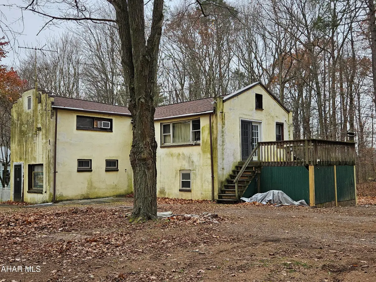 201 Tipton Road, Tyrone, PA 16686 - #1