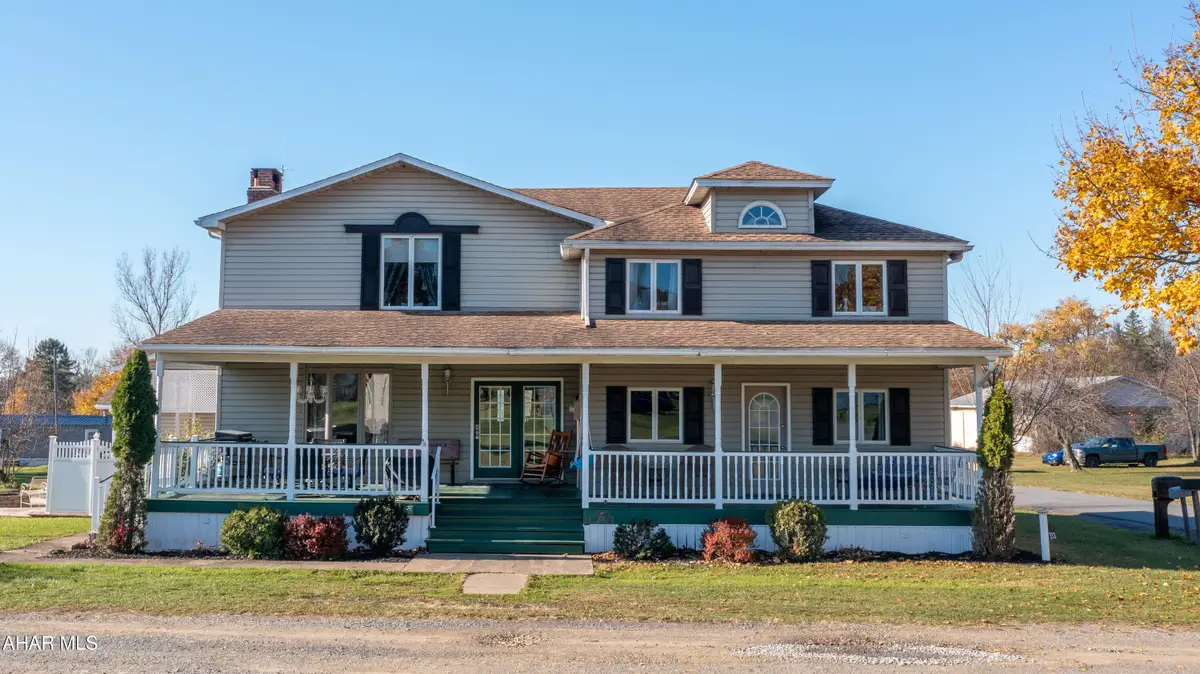 232 John Street, Madera, PA 16661 - #1