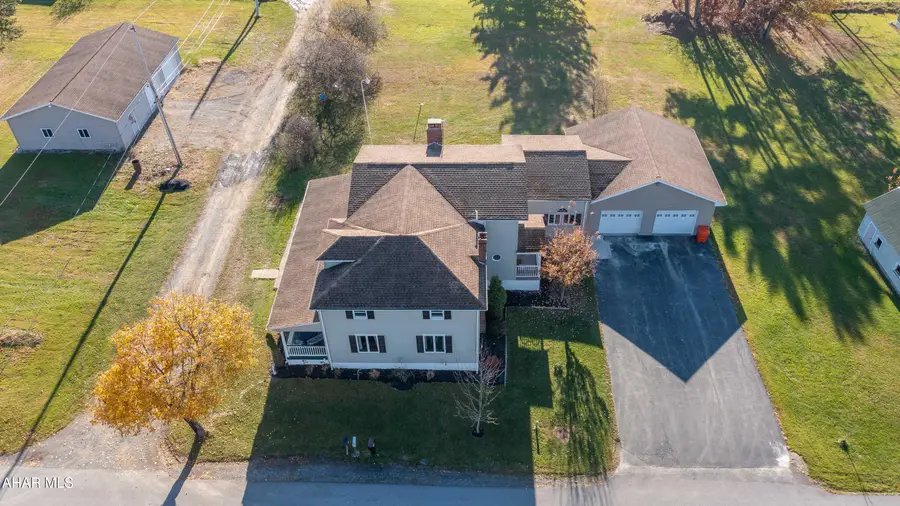 232 John Street, Madera, PA 16661 - #2