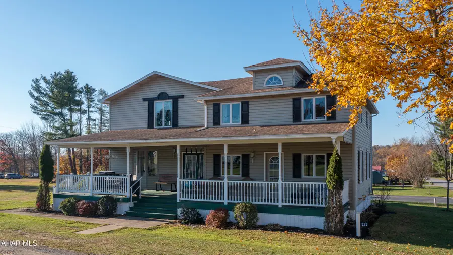 232 John Street, Madera, PA 16661 - #3