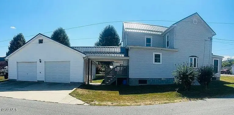 1306 Liberty Street, Saxton, PA 16678 - #2