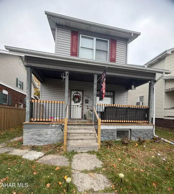 1426 20th Avenue, Altoona, PA 16601