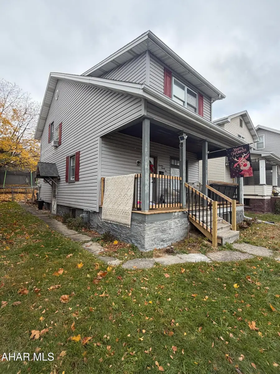 1426 20th Avenue, Altoona, PA 16601 - #2