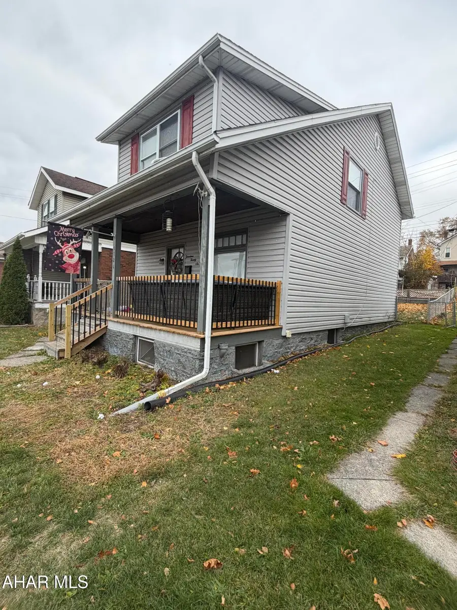 1426 20th Avenue, Altoona, PA 16601 - #3