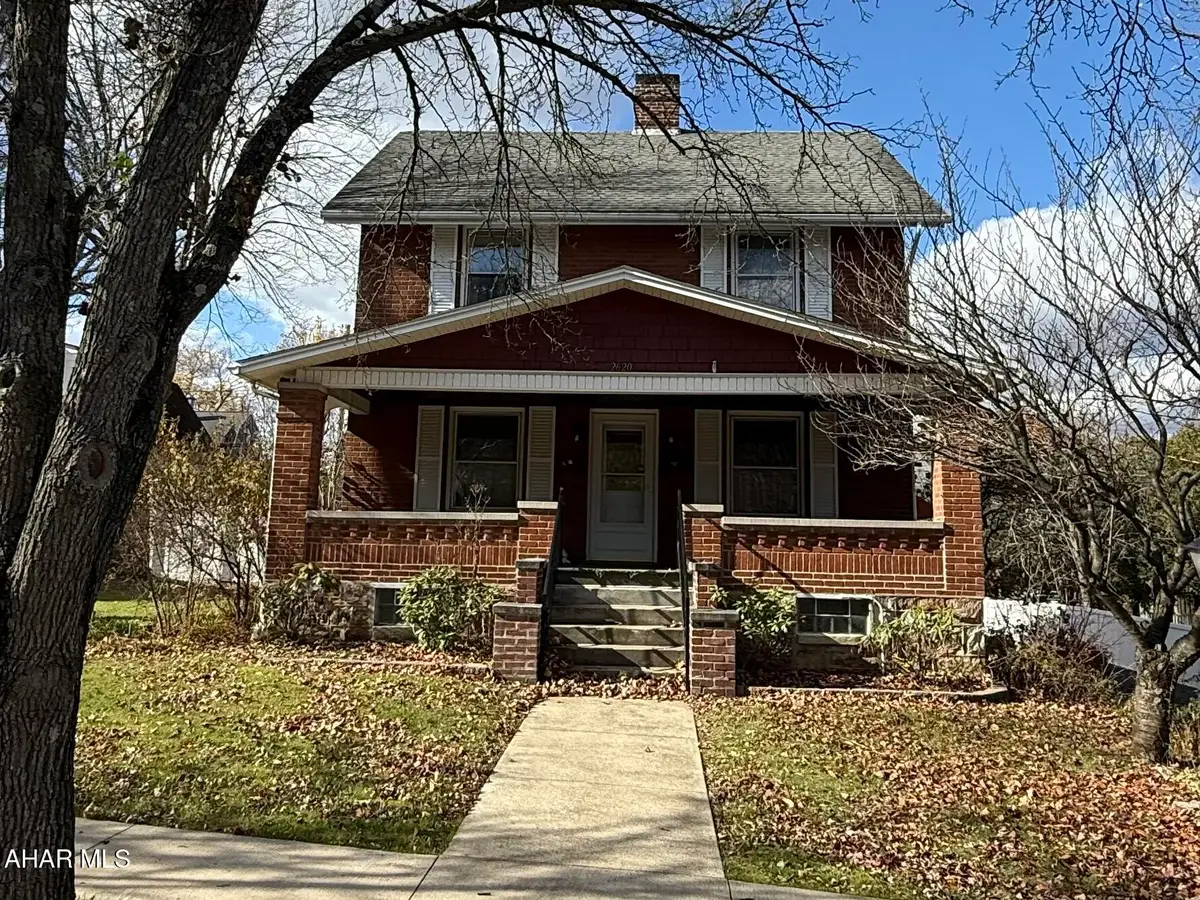2620 Quail Avenue, Altoona, PA 16602 - #1