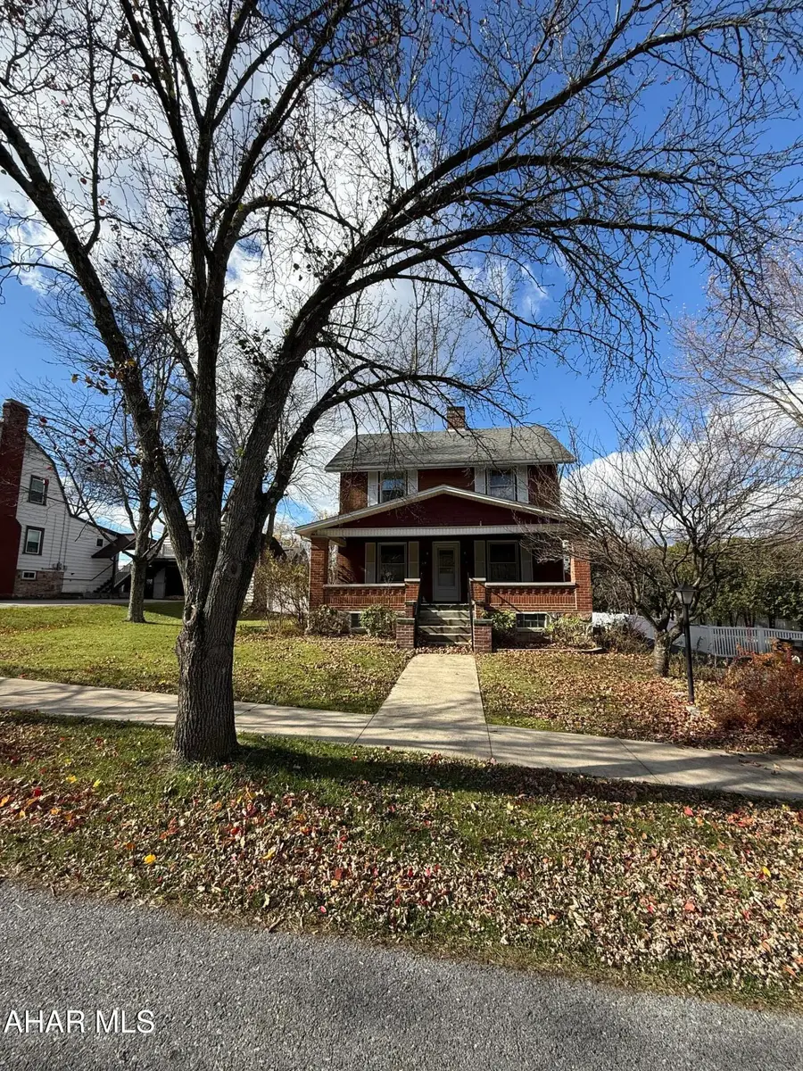 2620 Quail Avenue, Altoona, PA 16602 - #2