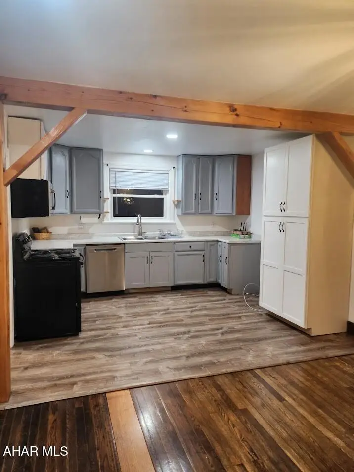 1925 N Imler Valley Road, Imler, PA 16655 - #2