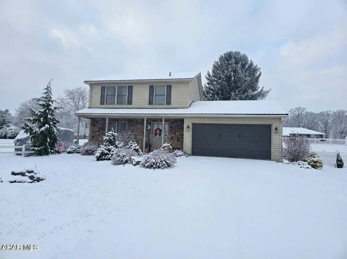 213 Basswood Drive, Martinsburg, PA 16662 - #1