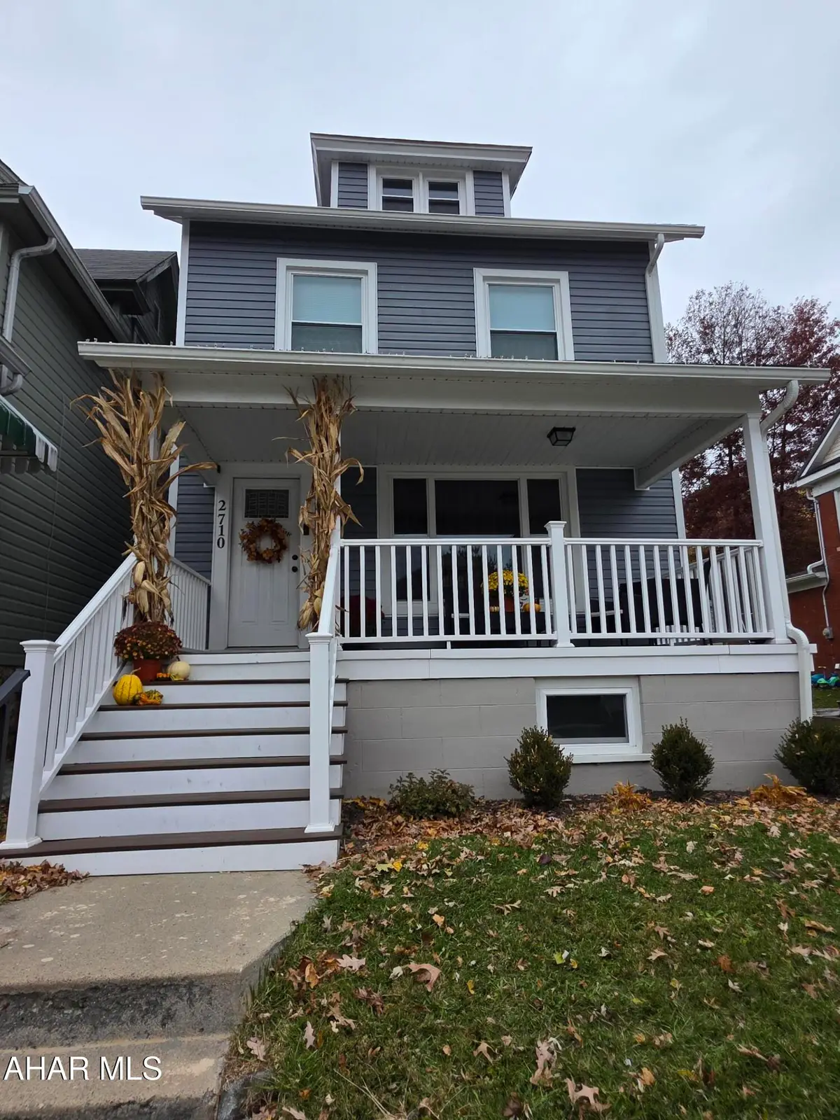 2710 7th Avenue, Altoona, PA 16602 - #1