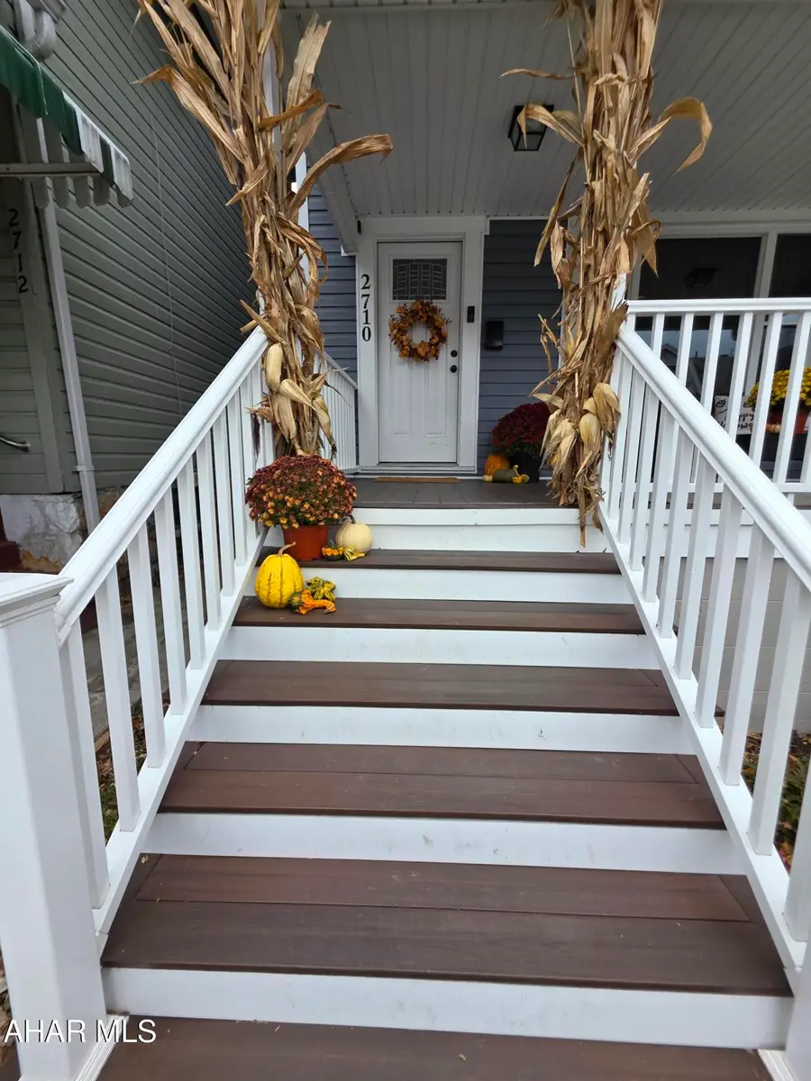 2710 7th Avenue, Altoona, PA 16602 - #2