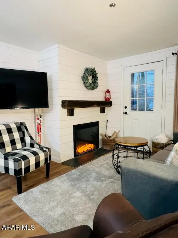 139 E Valley Point Lane, Claysburg, PA 16625 - #1