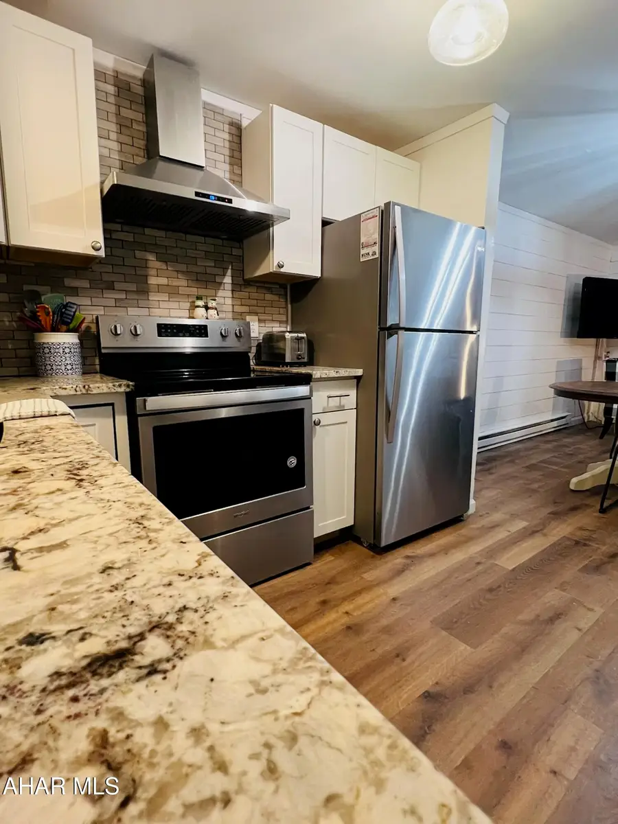 139 E Valley Point Lane, Claysburg, PA 16625 - #2