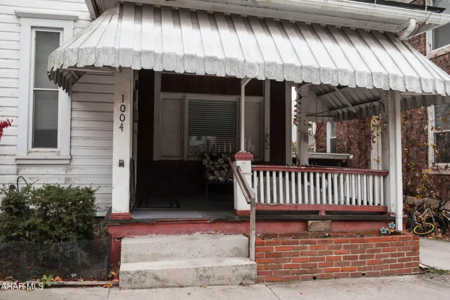 1004 Lincoln Avenue, Tyrone, PA 16686 - #2