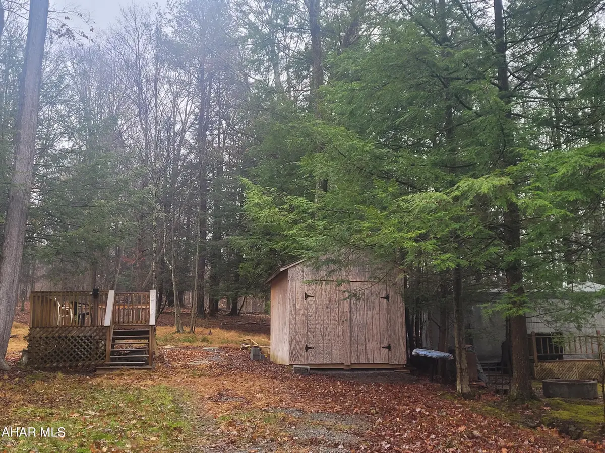 128 N Crescent Drive, Flinton, PA 16640 - #1