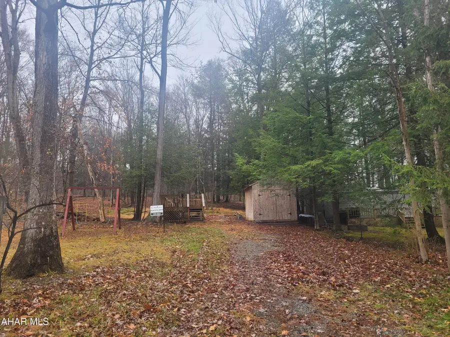 128 N Crescent Drive, Flinton, PA 16640 - #2