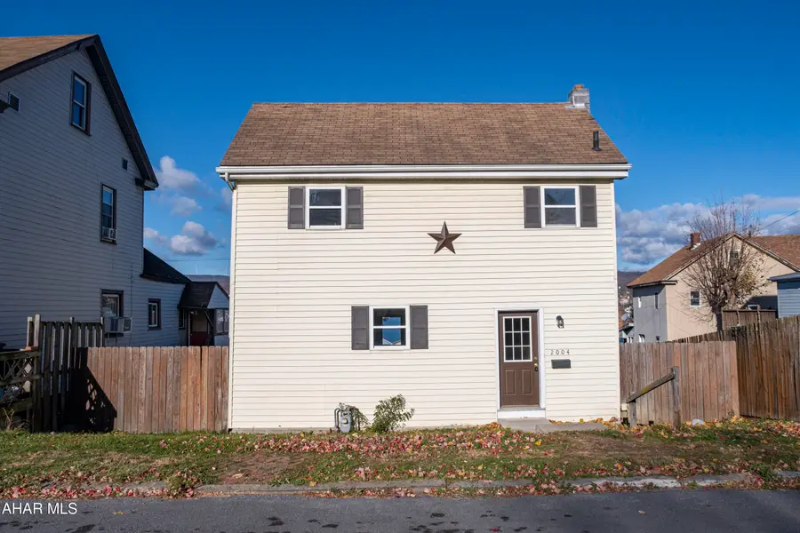 2004 3rd Avenue, Altoona, PA 16602 - #3