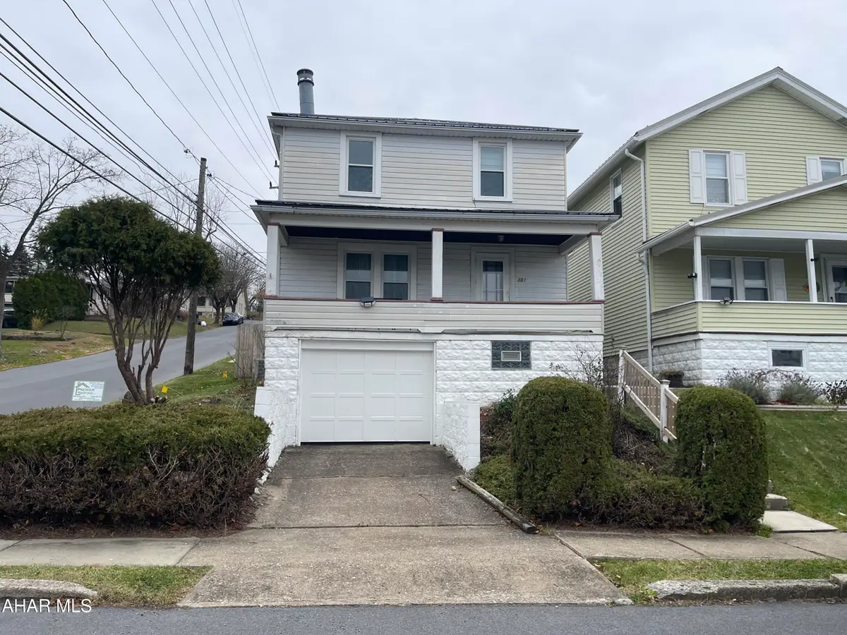 101 23rd Avenue, Altoona, PA 16601 - #1