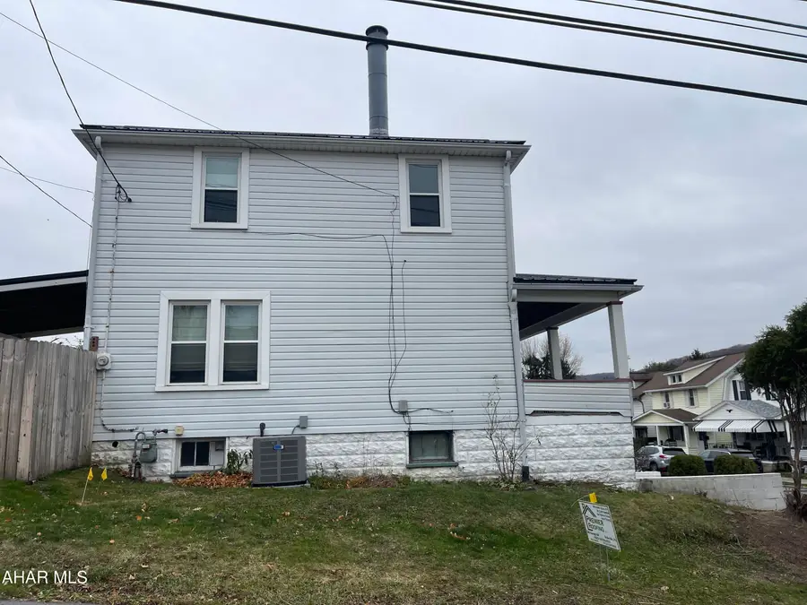 101 23rd Avenue, Altoona, PA 16601 - #3