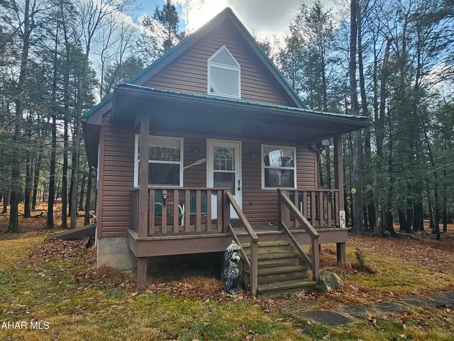 231 Fox Ridge Road, Flinton, PA 16640 - #2