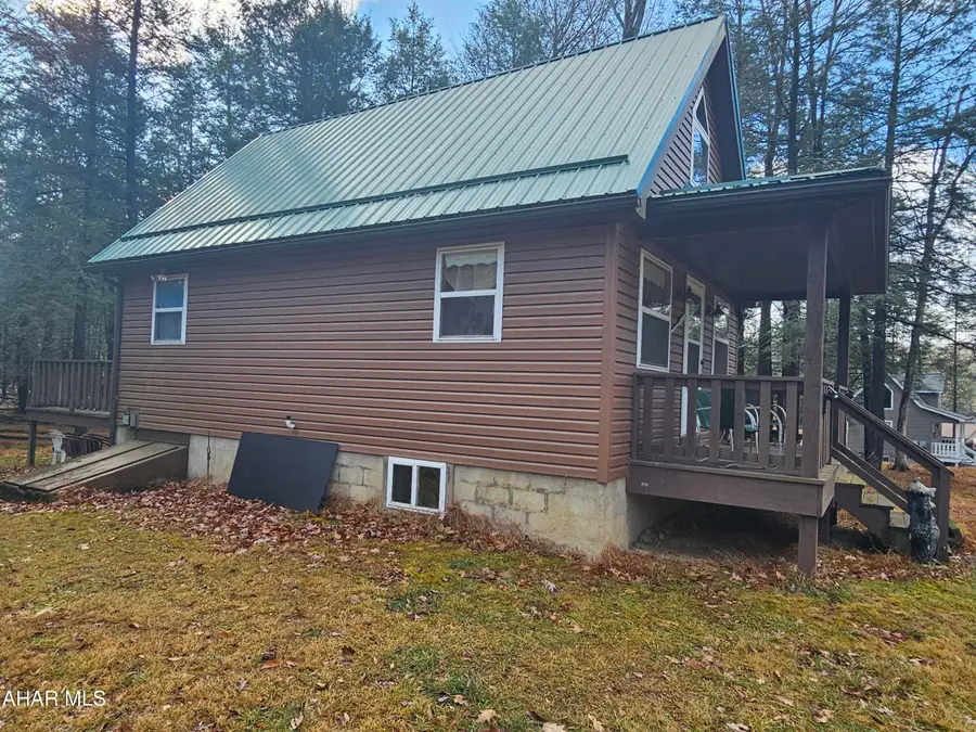 231 Fox Ridge Road, Flinton, PA 16640 - #3
