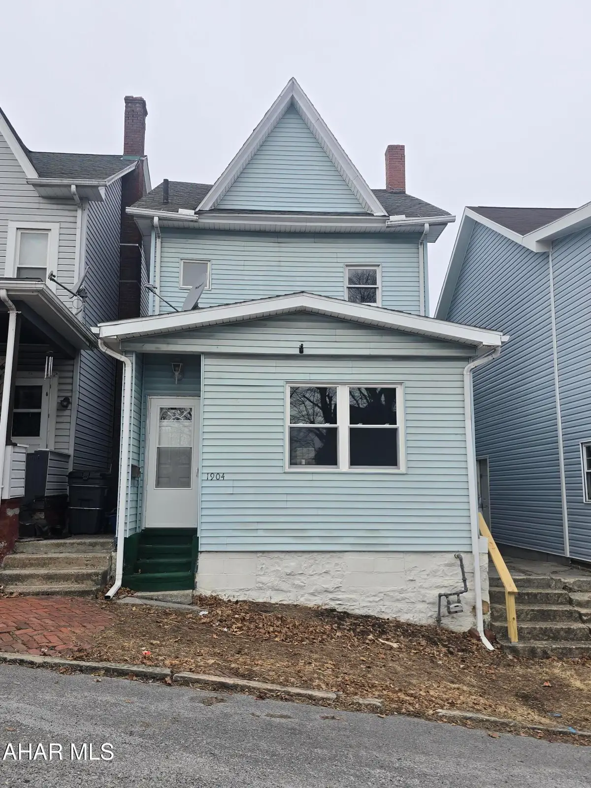 1904 12th Avenue, Altoona, PA 16601 - #1