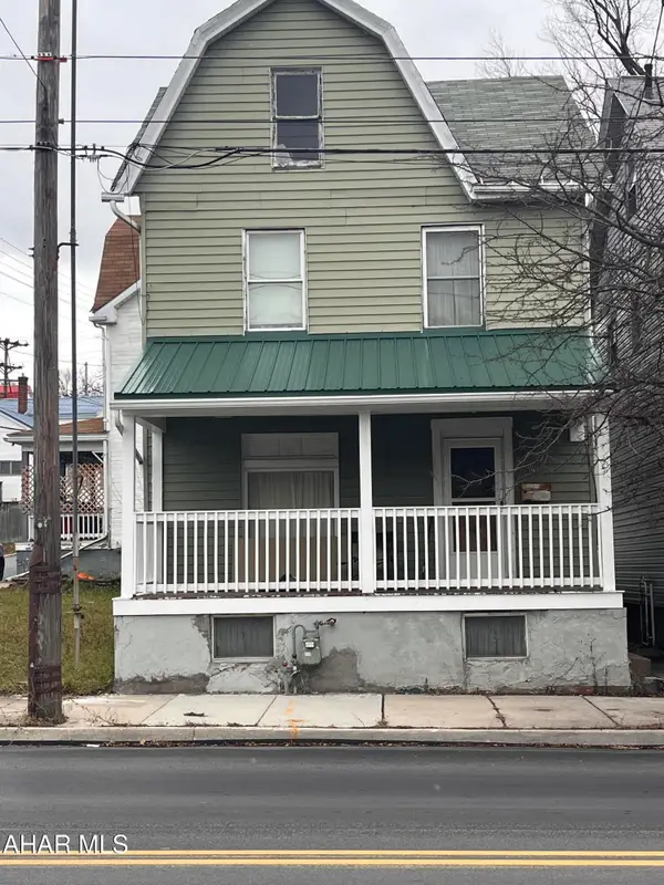 1914 18th Street, Altoona, PA 16601