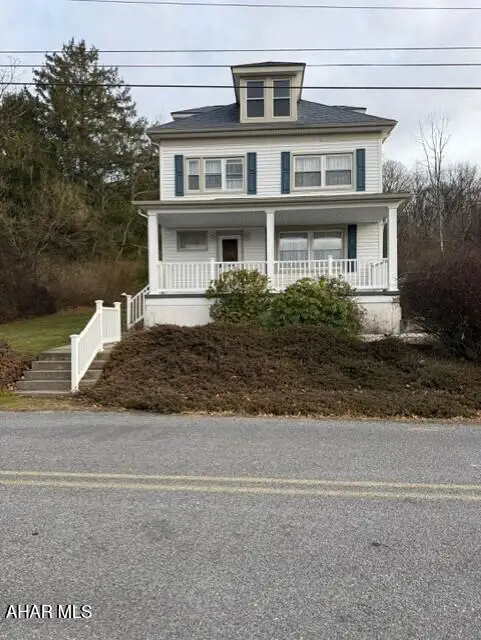 703 Mountain Avenue, Altoona, PA 16602