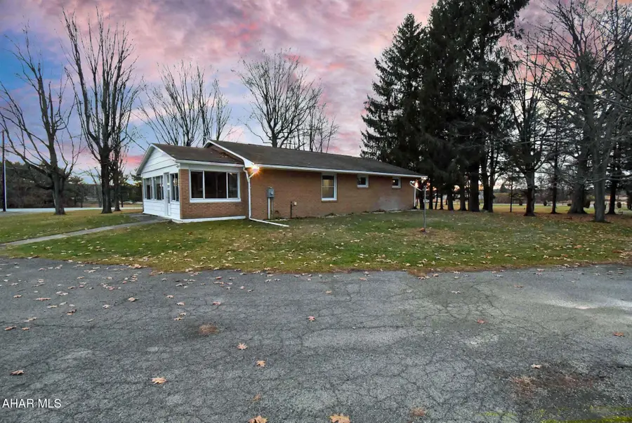 1325 Forest Hills Drive, Salix, PA 15952 - #3