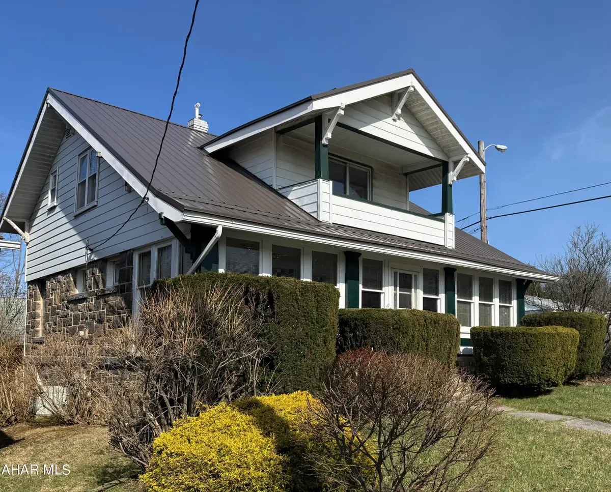 429 Park Avenue, Cresson, PA 16630 - #1