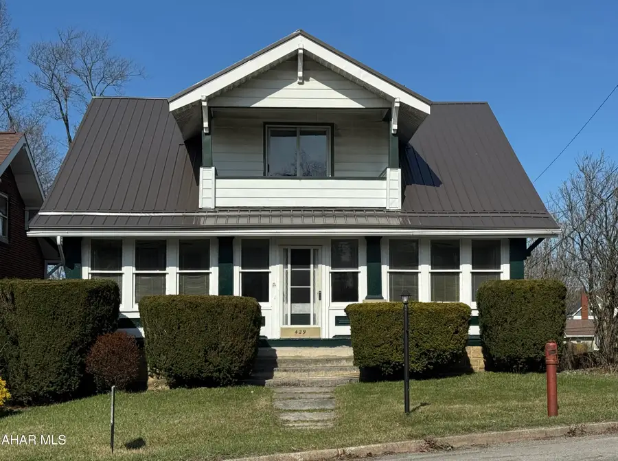429 Park Avenue, Cresson, PA 16630 - #2