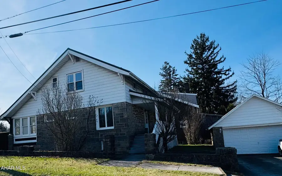 429 Park Avenue, Cresson, PA 16630 - #3