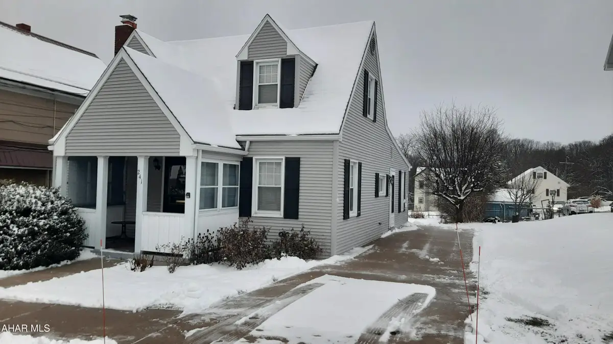 241 Cathedral Avenue, Cresson, PA 16630 - #1