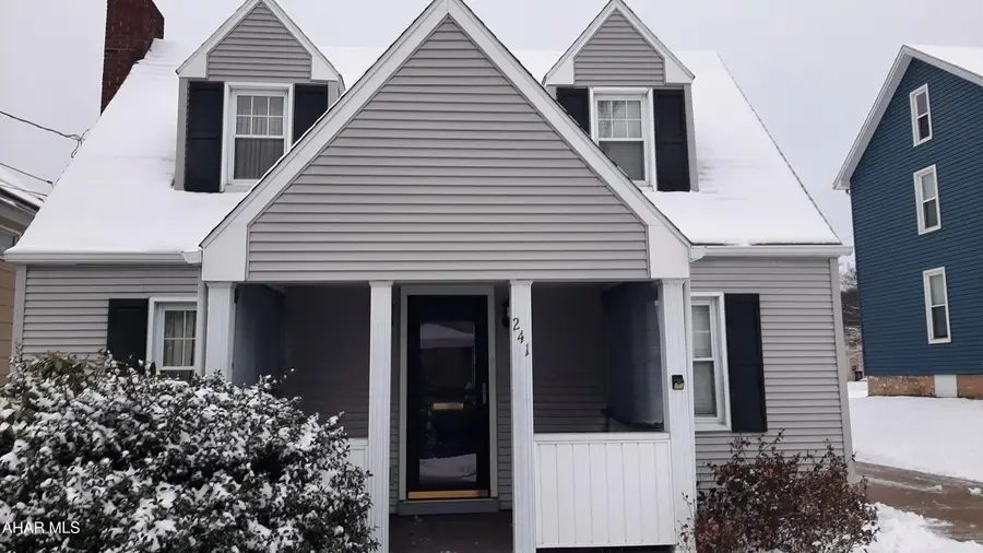 241 Cathedral Avenue, Cresson, PA 16630 - #2