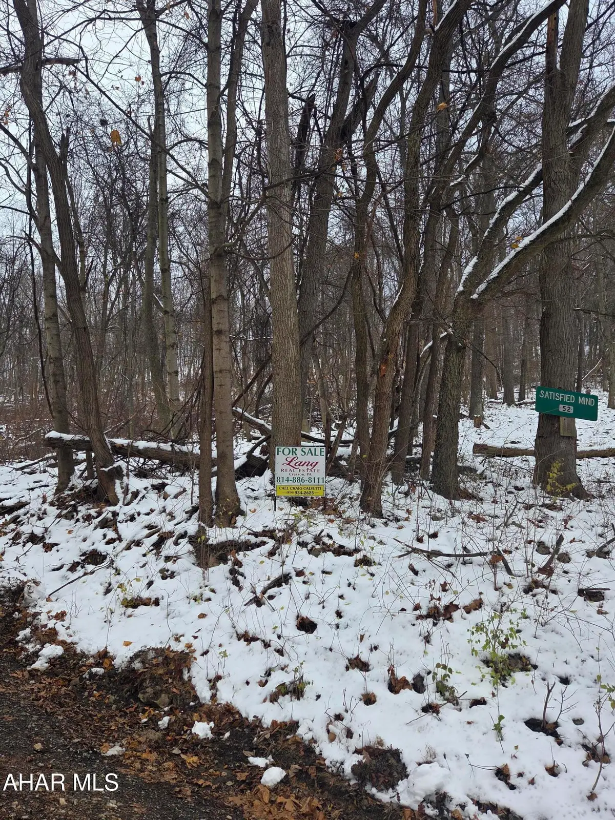 000 Sugar Ridge Road, McVeytown, PA 17051 - #1