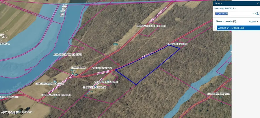 000 Sugar Ridge Road, McVeytown, PA 17051 - #3