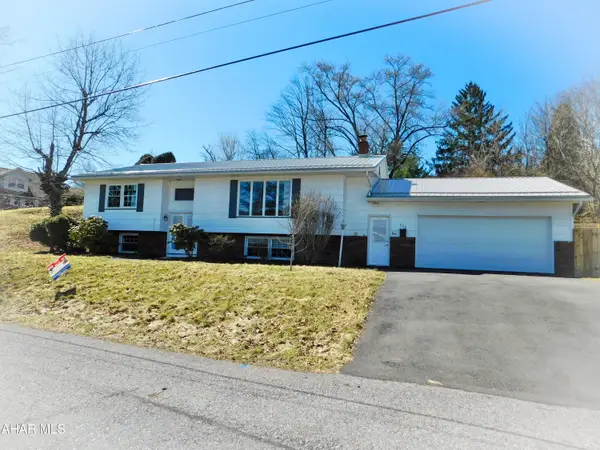 300 Wordsworth Avenue, Altoona, PA 16602