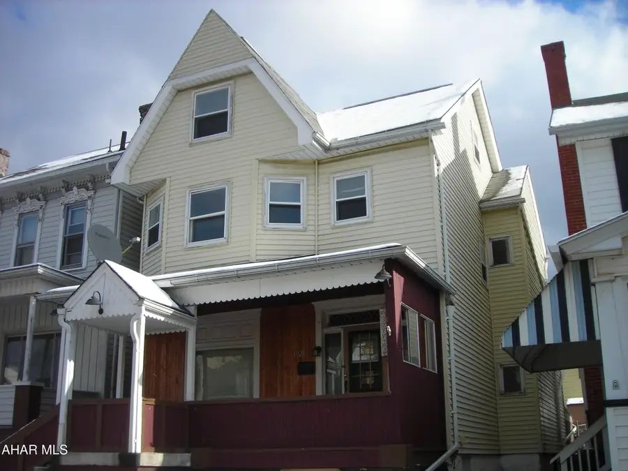 1921 5th Avenue, Altoona, PA 16602 - #2