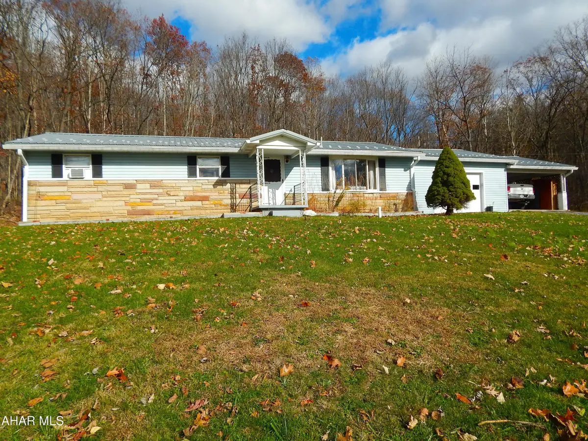 734 Tipton Road, Tyrone, PA 16686 - #1