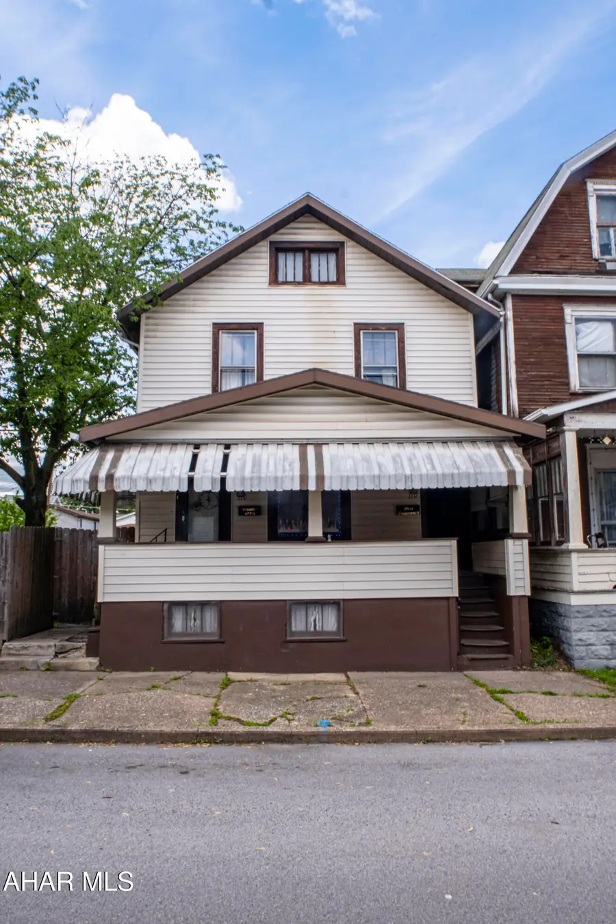 110 5th Avenue, Altoona, PA 16601 - #2