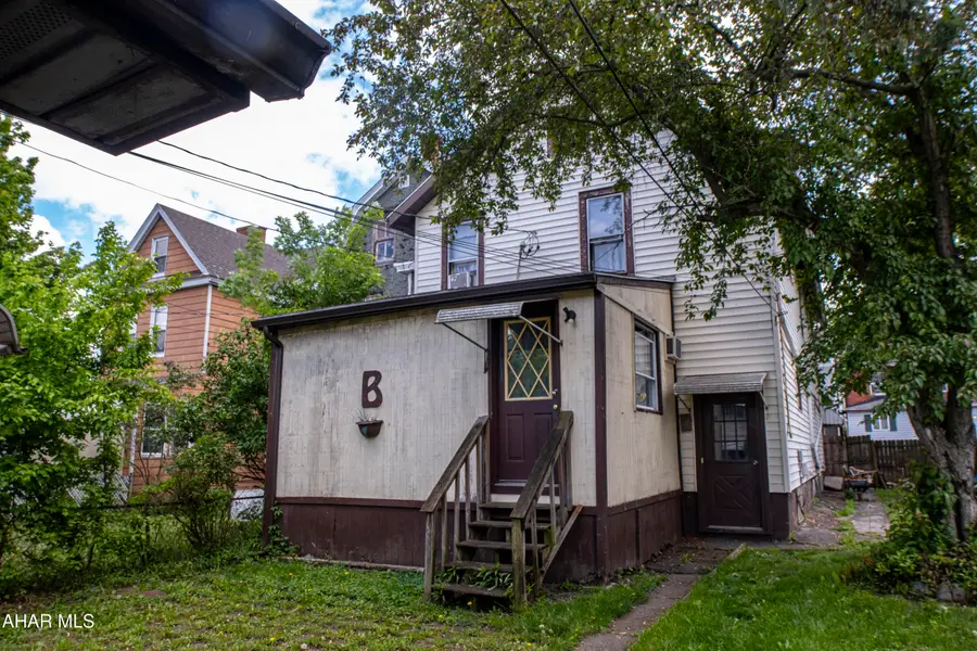 110 5th Avenue, Altoona, PA 16601 - #3