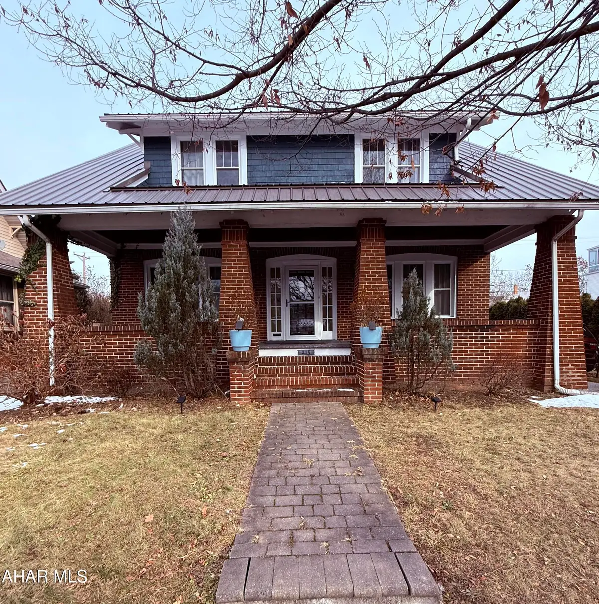 215 Logan Boulevard, Altoona, PA 16602 - #1