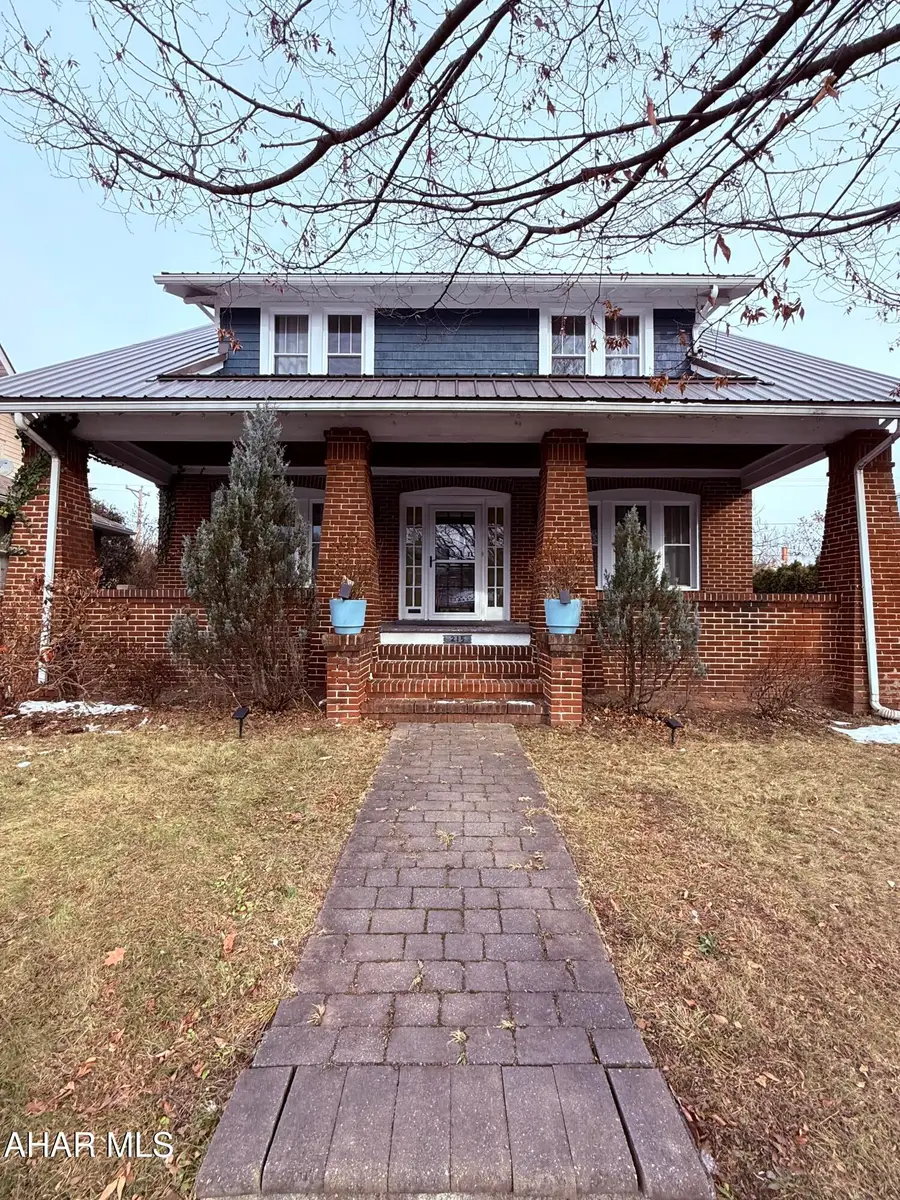 215 Logan Boulevard, Altoona, PA 16602 - #3