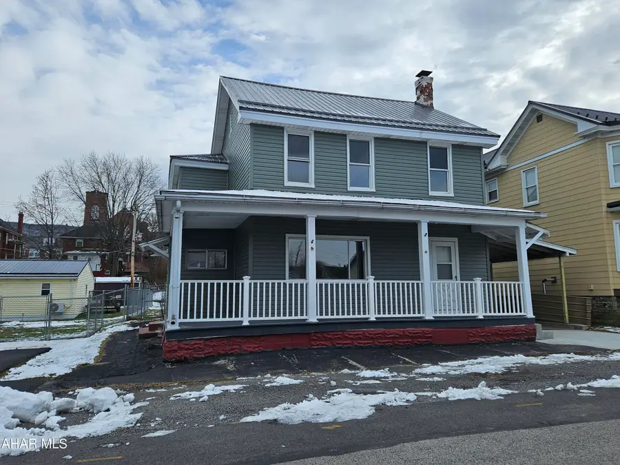 615 E 2nd Street, Bellwood, PA 16617 - #2