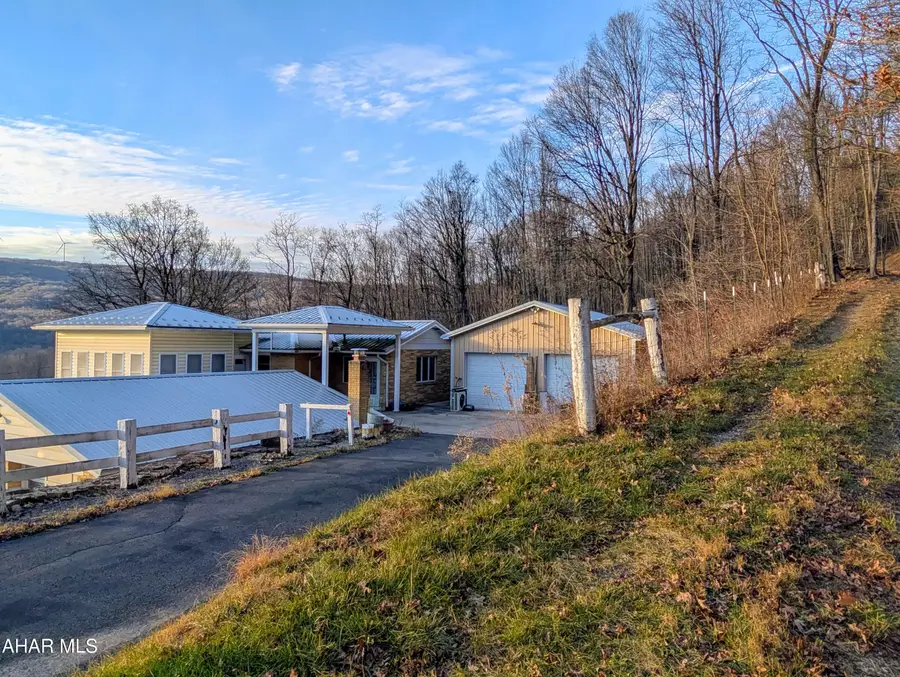 164 Palo Alto Road, Hyndman, PA 15545 - #3