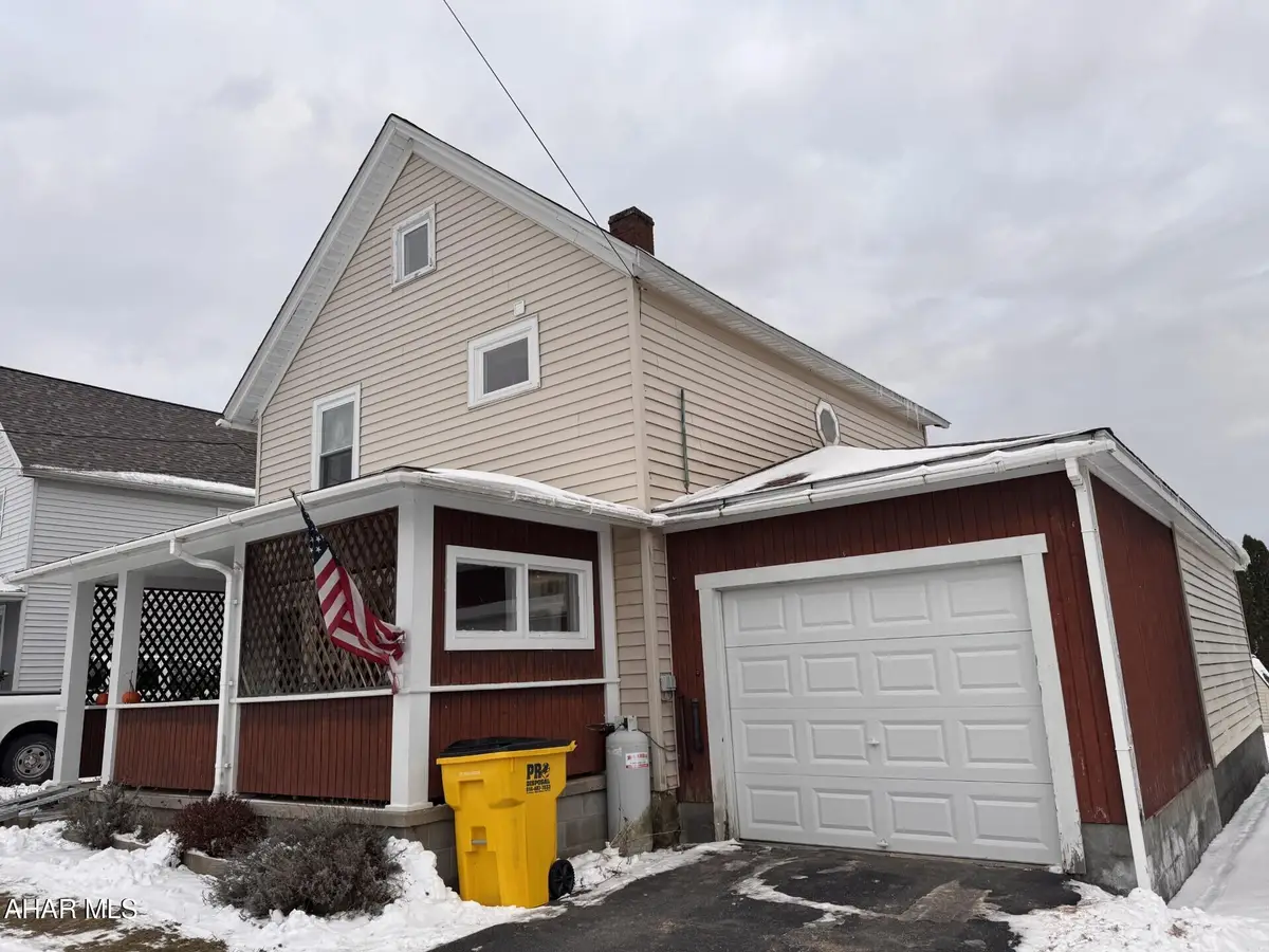 257 2nd Street, Colver, PA 15927 - #1