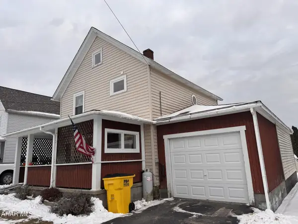 257 2nd Street, Colver, PA 15927