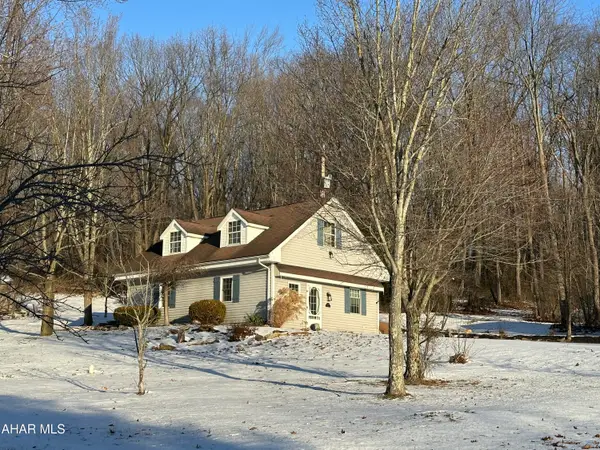 203 Hoover Lane, Duncansville, PA 16635