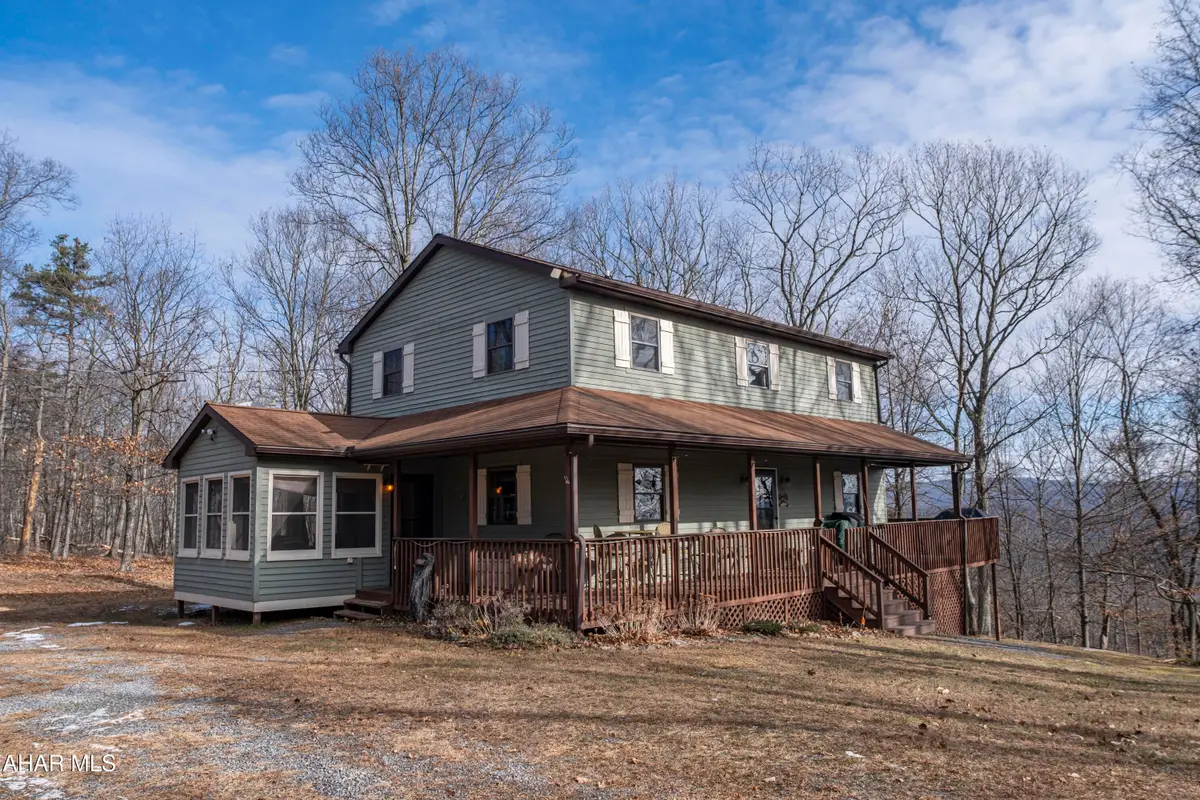 340 Jeremiah Way, Clearville, PA 15535 - #1